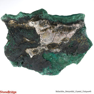 Malachite Botryoidal U#8 - 1.742kg    from Stonebridge Imports
