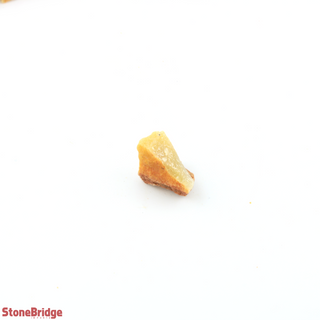 Yellow Jasper Chips - Tiny    from Stonebridge Imports