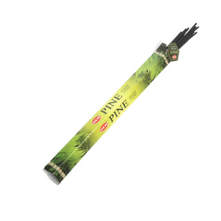 Pine Hem Incense Sticks - 20 Sticks    from Stonebridge Imports