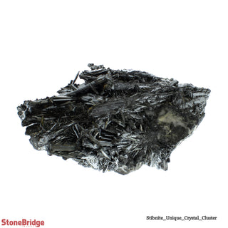 Stibnite Cluster U#1 - 11 3/4"    from Stonebridge Imports