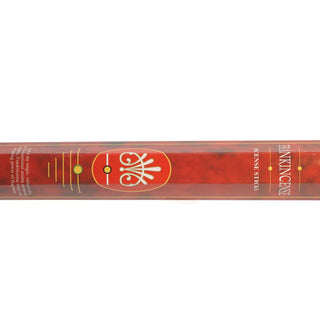 Frankincense Incense Sticks    from Stonebridge Imports