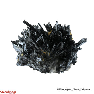 Stibnite Cluster U#2 - 7"    from Stonebridge Imports
