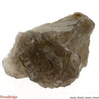 Smoky Quartz E Chunk #1    from Stonebridge Imports