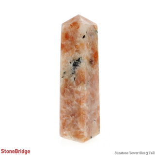 Sunstone Generator #3 Tall    from Stonebridge Imports