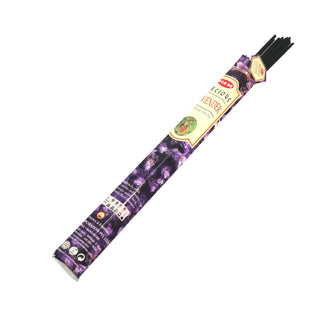 Precious Lavender Hem Incense Sticks - 20 Sticks    from Stonebridge Imports