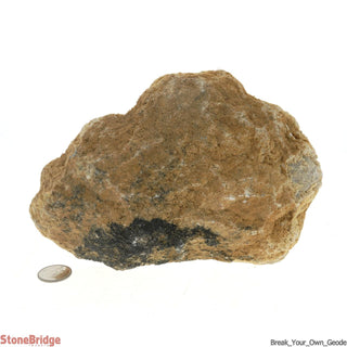 Break Your Own Geode #4 - 700g to 1099g    from Stonebridge Imports