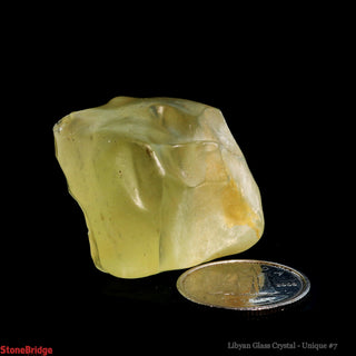 Libyan Glass U#7    from Stonebridge Imports