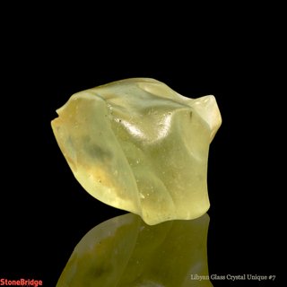 Libyan Glass U#7    from Stonebridge Imports