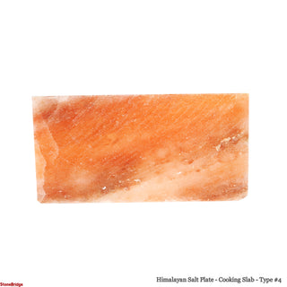 Himalayan Salt Plate - Cooking Slab - Type #4    from Stonebridge Imports