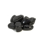 Shungite Tumbled Stones Medium   from Stonebridge Imports