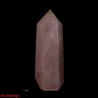 Rose Quartz Generator U#1 - 7    from Stonebridge Imports