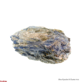 Blue Kyanite B Cluster #10    from Stonebridge Imports
