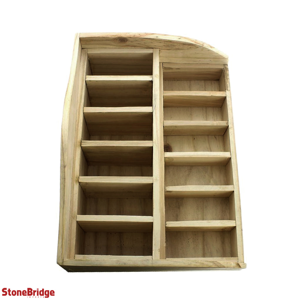 Display Storage Racks – Stonebridge Imports