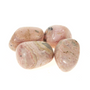 Rhodochrosite A Tumbled Stones Large   from Stonebridge Imports