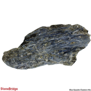 Blue Kyanite Cluster U#82    from Stonebridge Imports
