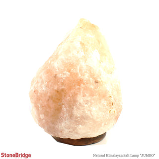 Himalayan Salt Lamp - Jumbo    from Stonebridge Imports