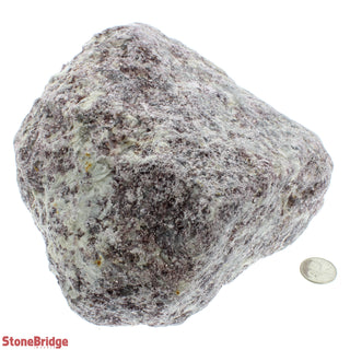 Lepidolite Boulder #5    from Stonebridge Imports