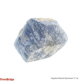 Sapphire Crystal #5 - 8g to 9.9g    from Stonebridge Imports