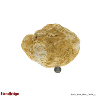Break Your Own Geode #5 - 1100g to 2000g    from Stonebridge Imports