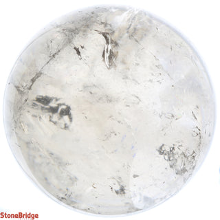 Smoky Quartz A Sphere - Small #3 - 2 1/4"    from Stonebridge Imports