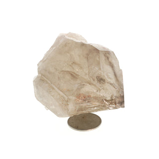 Smoky Quartz Elestial  #2 - 1 1/2" to 2 1/2"    from Stonebridge Imports