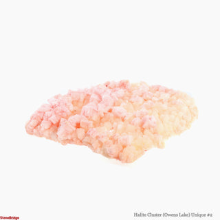 Halite Cluster Owens Lake U#21    from Stonebridge Imports