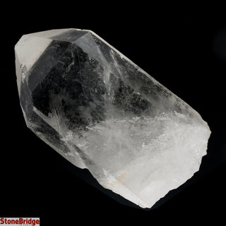 Clear Quartz Point #5 - 600g to 899g    from Stonebridge Imports