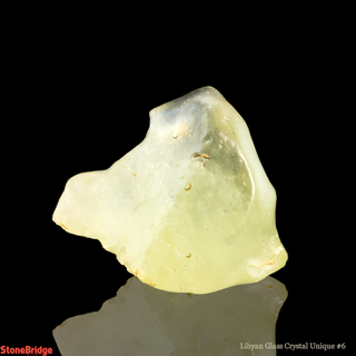 Libyan Glass U#6    from Stonebridge Imports