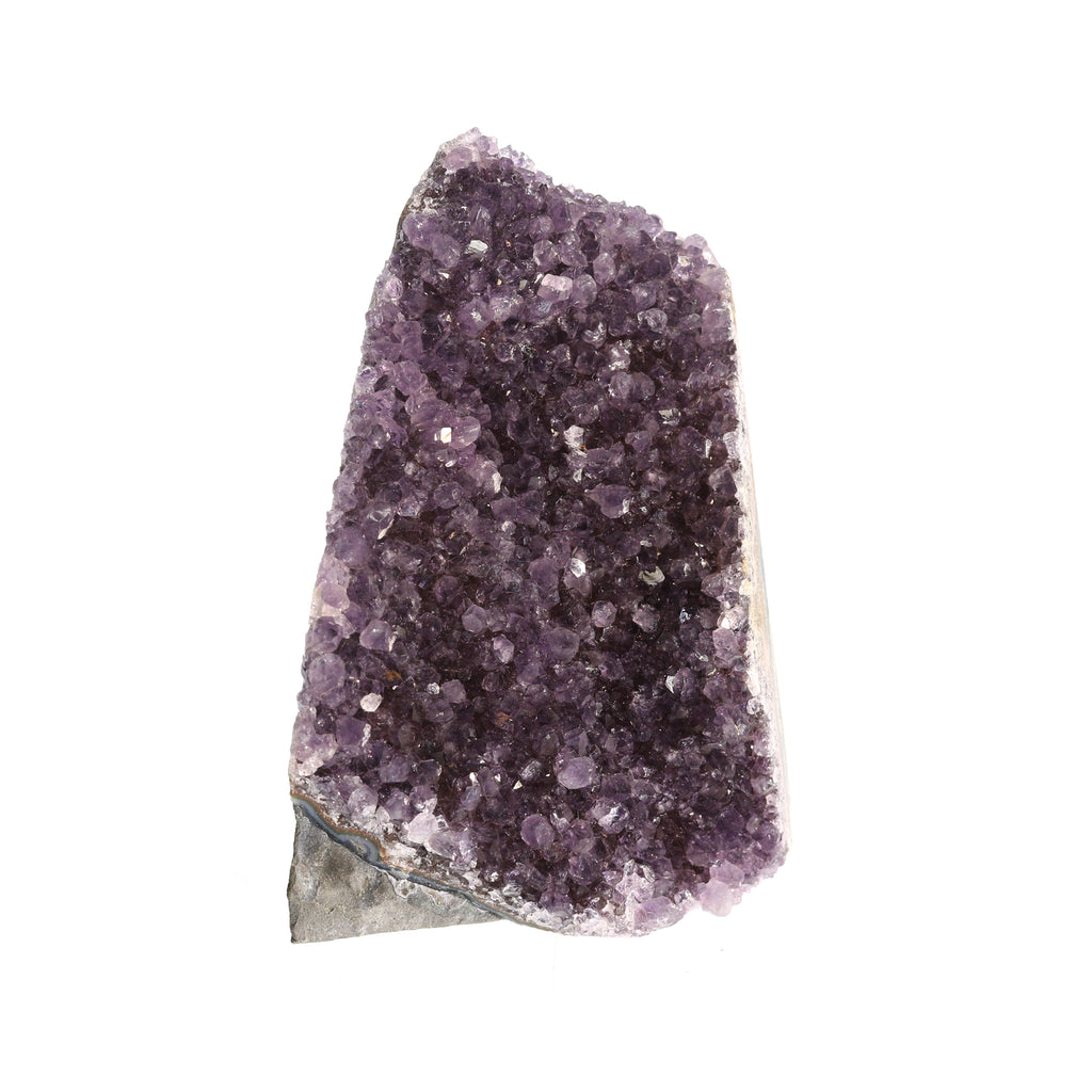 Amethyst Rough Cluster Cut Base – Stonebridge Imports