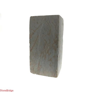 Soapstone for Carving Block - 6x6x12"    from Stonebridge Imports