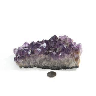 Amethyst Clusters #4 - 5" to 6"    from Stonebridge Imports
