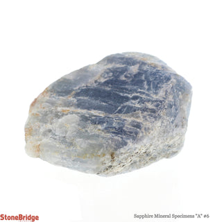 Sapphire Crystal #6 - 10g to 15g    from Stonebridge Imports