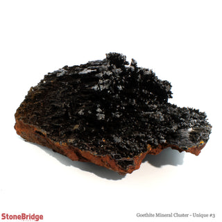Goethite Mineral Cluster U#3    from Stonebridge Imports