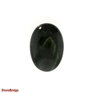 Jade Nephrite Palm Stones #3    from Stonebridge Imports
