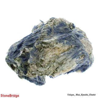 Kyanite Blue Cluster U#20    from Stonebridge Imports