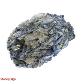 Kyanite Blue Cluster U#8    from Stonebridge Imports