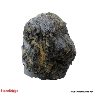 Blue Kyanite Cluster U#87    from Stonebridge Imports
