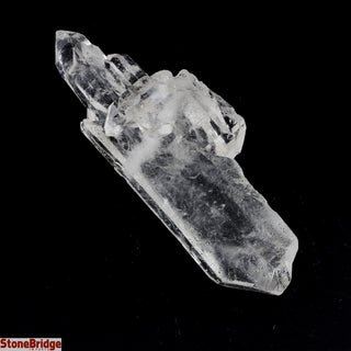 Lemurian Quartz Double Terminated Points #00 - 10g to 23G    from Stonebridge Imports