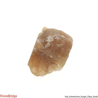 Red Aventurine Chips - Small    from Stonebridge Imports