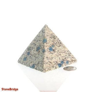 K2 Granite Pyramid LG1    from Stonebridge Imports